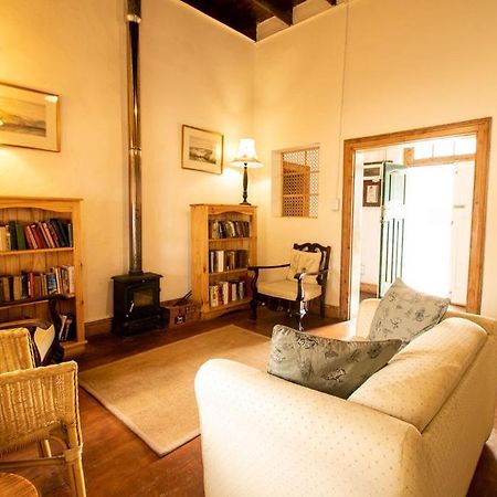 Morendat House Graaff-Reinet Extérieur photo