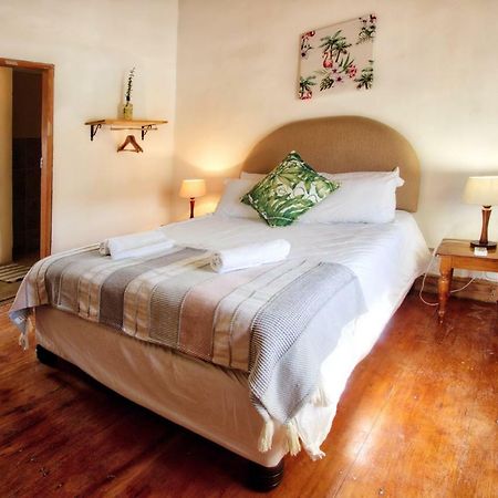 Morendat House Graaff-Reinet Extérieur photo