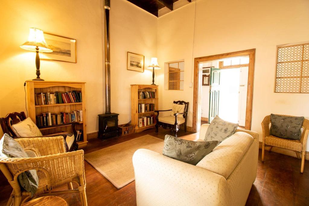 Morendat House Graaff-Reinet Extérieur photo