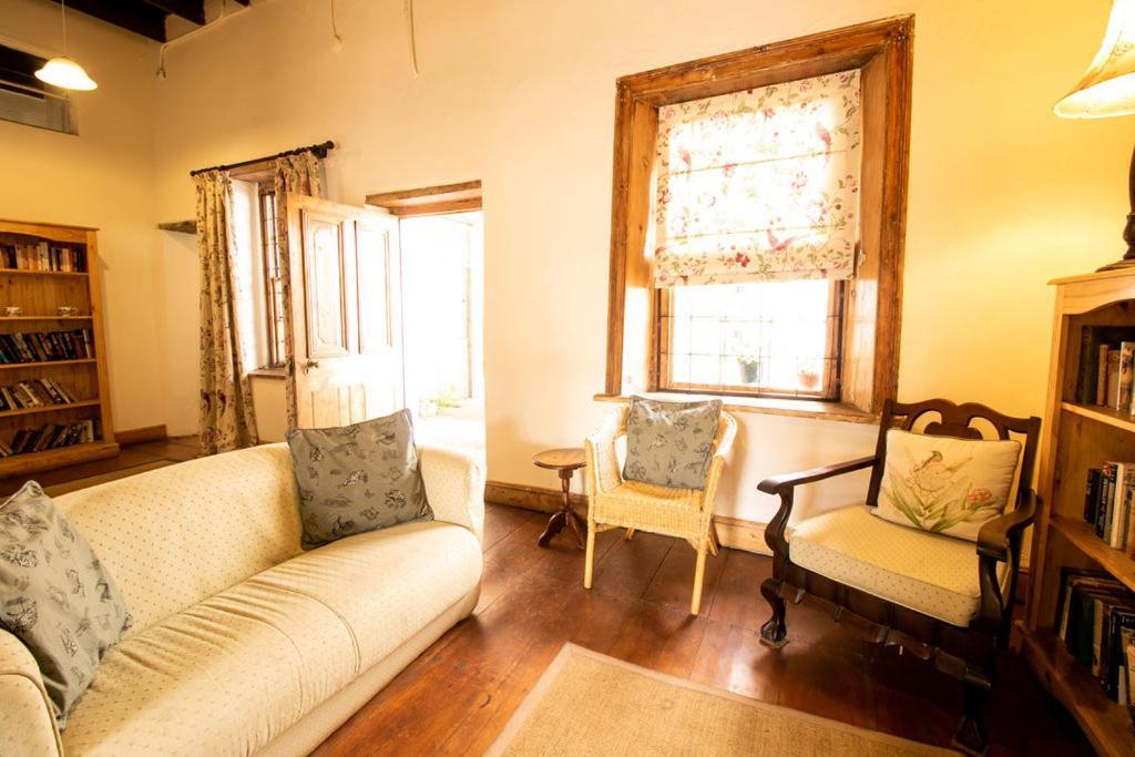 Morendat House Graaff-Reinet Extérieur photo