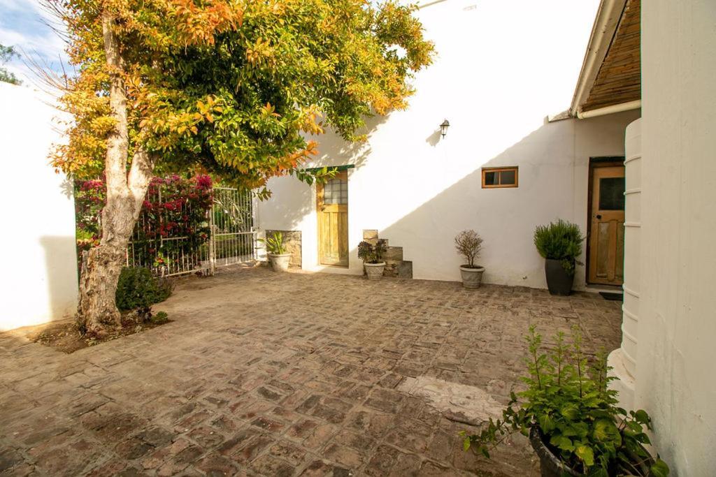Morendat House Graaff-Reinet Extérieur photo