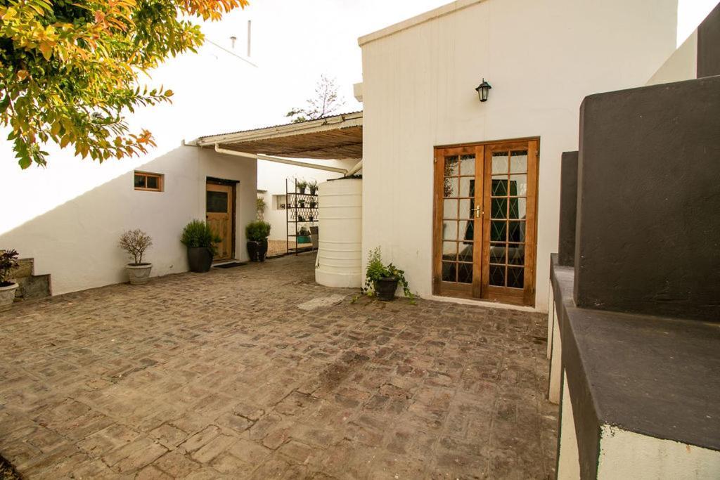 Morendat House Graaff-Reinet Extérieur photo