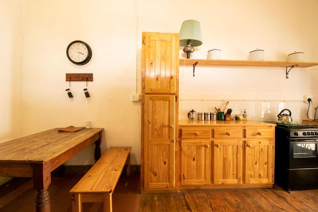 Morendat House Graaff-Reinet Extérieur photo