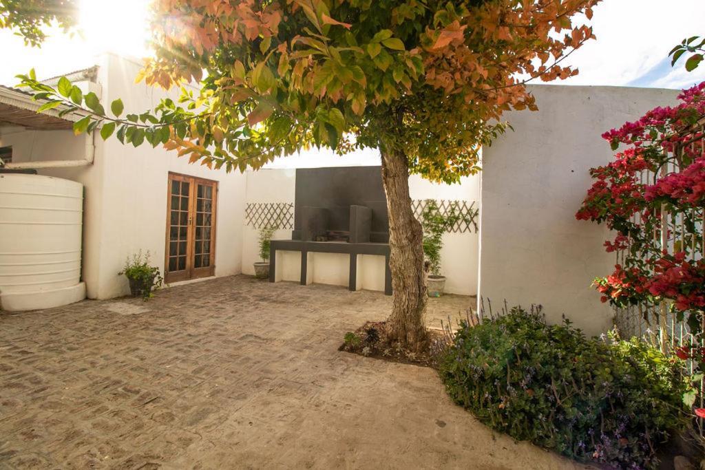 Morendat House Graaff-Reinet Extérieur photo