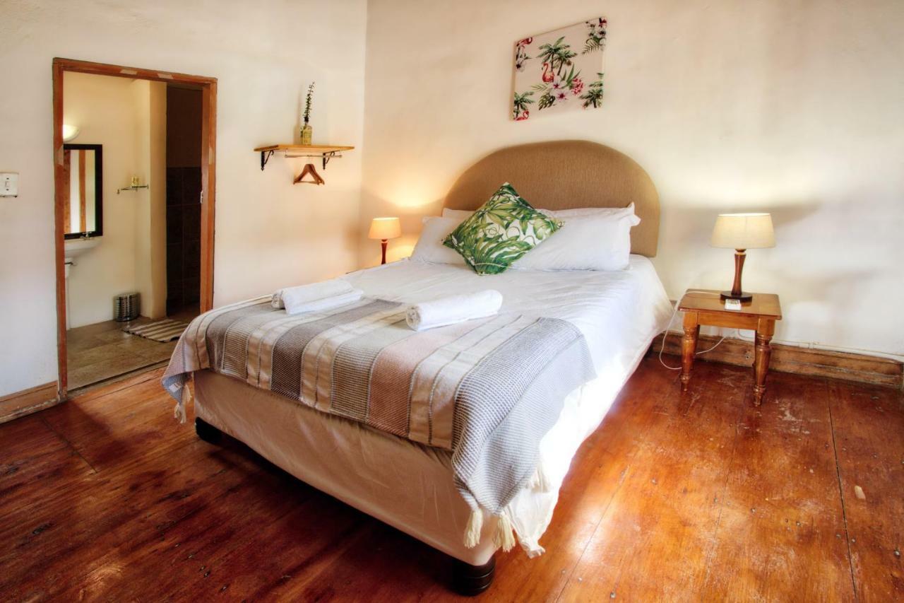 Morendat House Graaff-Reinet Extérieur photo