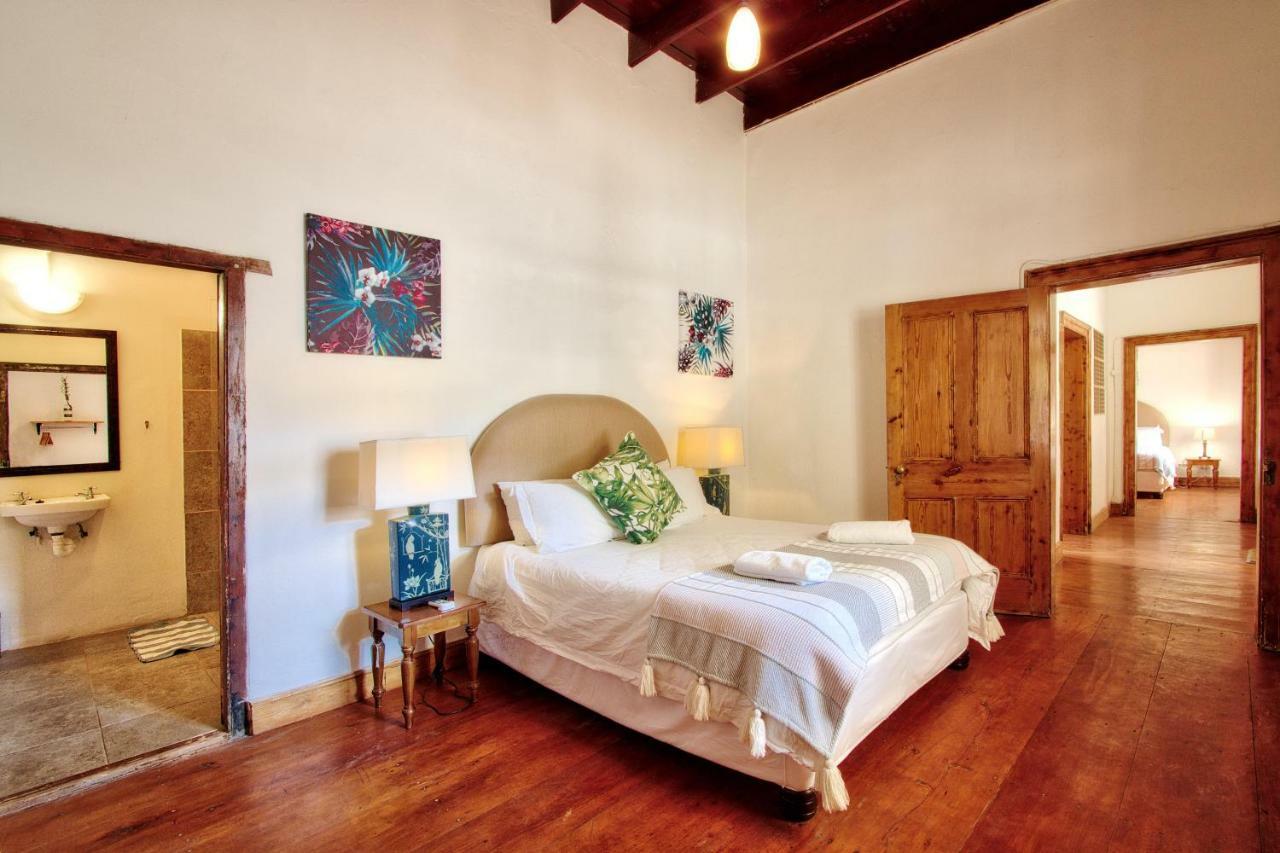 Morendat House Graaff-Reinet Extérieur photo