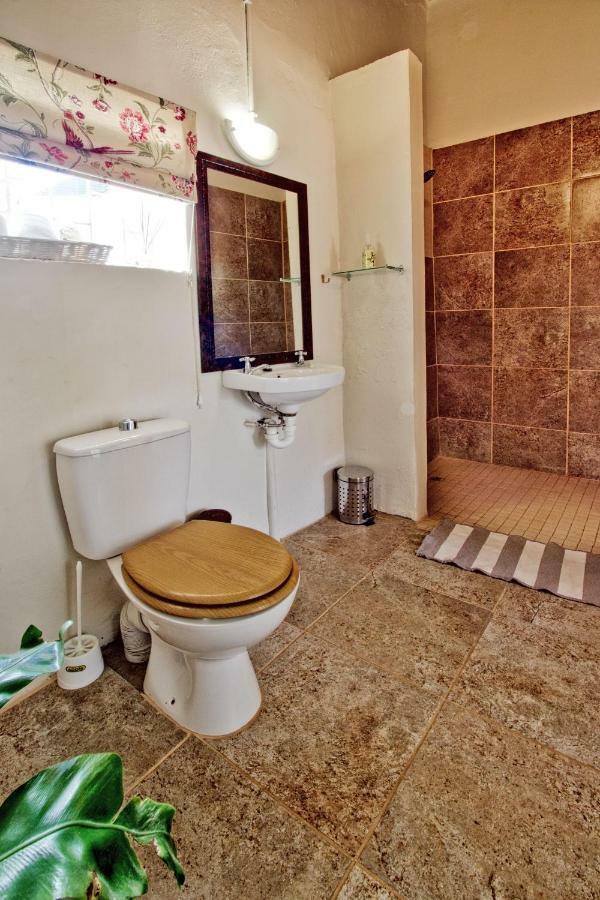 Morendat House Graaff-Reinet Extérieur photo